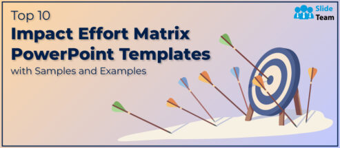 Top 10 Impact Effort Matrix PowerPoint Templates with Samples and Examples