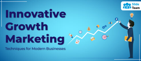 Innovative Growth Marketing Techniques for Modern Businesses