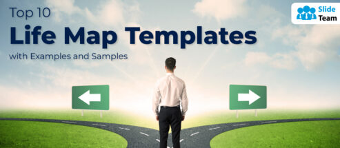 Top 10 Life Map Templates with Examples and Samples