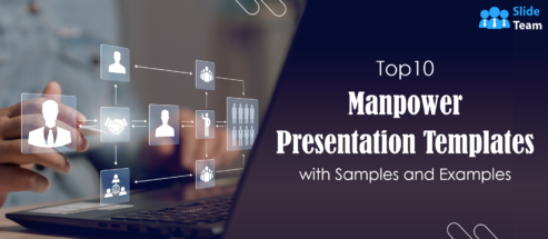 Top 10 Manpower Presentation Templates with Samples and Examples