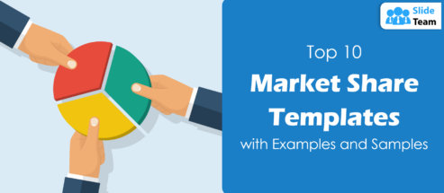Top 10 Market Share Templates with Examples and Samples