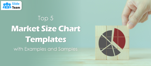 Top 5 Market Size Chart Templates with Examples and Samples
