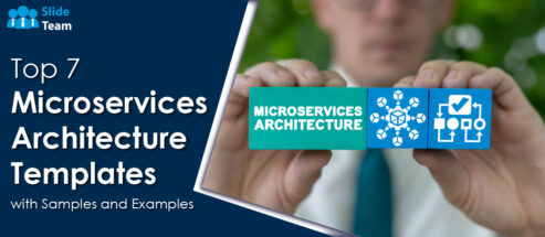 Top 7 Microservices Architecture Templates with Samples and Examples