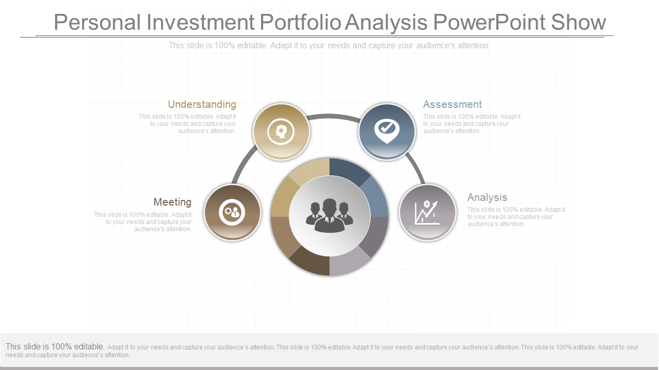 Personal Investment Portfolio Analysis PowerPoint Show Personal Investment Portfolio Analysis PowerPoint Show