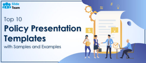 Top 10 Policy Presentation Templates with Samples and Examples
