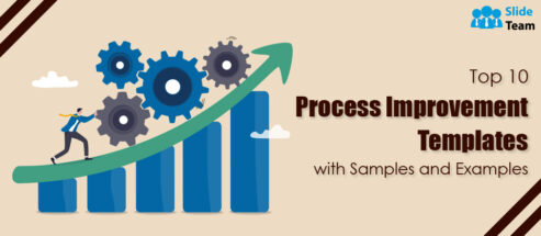 Top 10 Process Improvement Templates with Samples and Examples