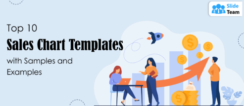 Top 10 Sales Chart Templates with Samples and Examples