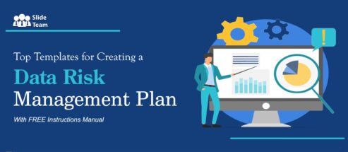 Top Templates for Creating a Data Risk Management Plan