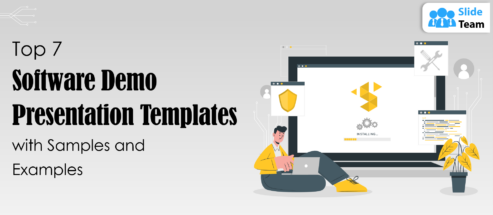 Top 7 Software Demo Presentation Templates with Samples and Examples