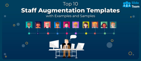 Top 10 Staff Augmentation Templates with Examples and Samples