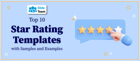 Top 10 Star Rating Templates with Samples and Examples