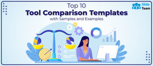 Top 10 Tool Comparison Templates with Samples And Examples
