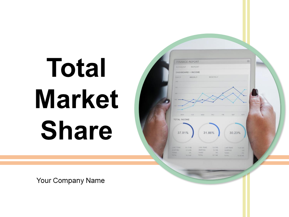 Total Market Share