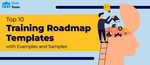 Top 10 Training Roadmap Templates with Examples and Samples