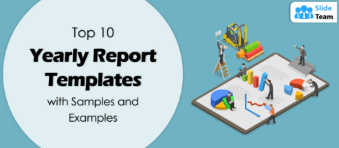 Top 10 Yearly Report Templates with Samples and Examples