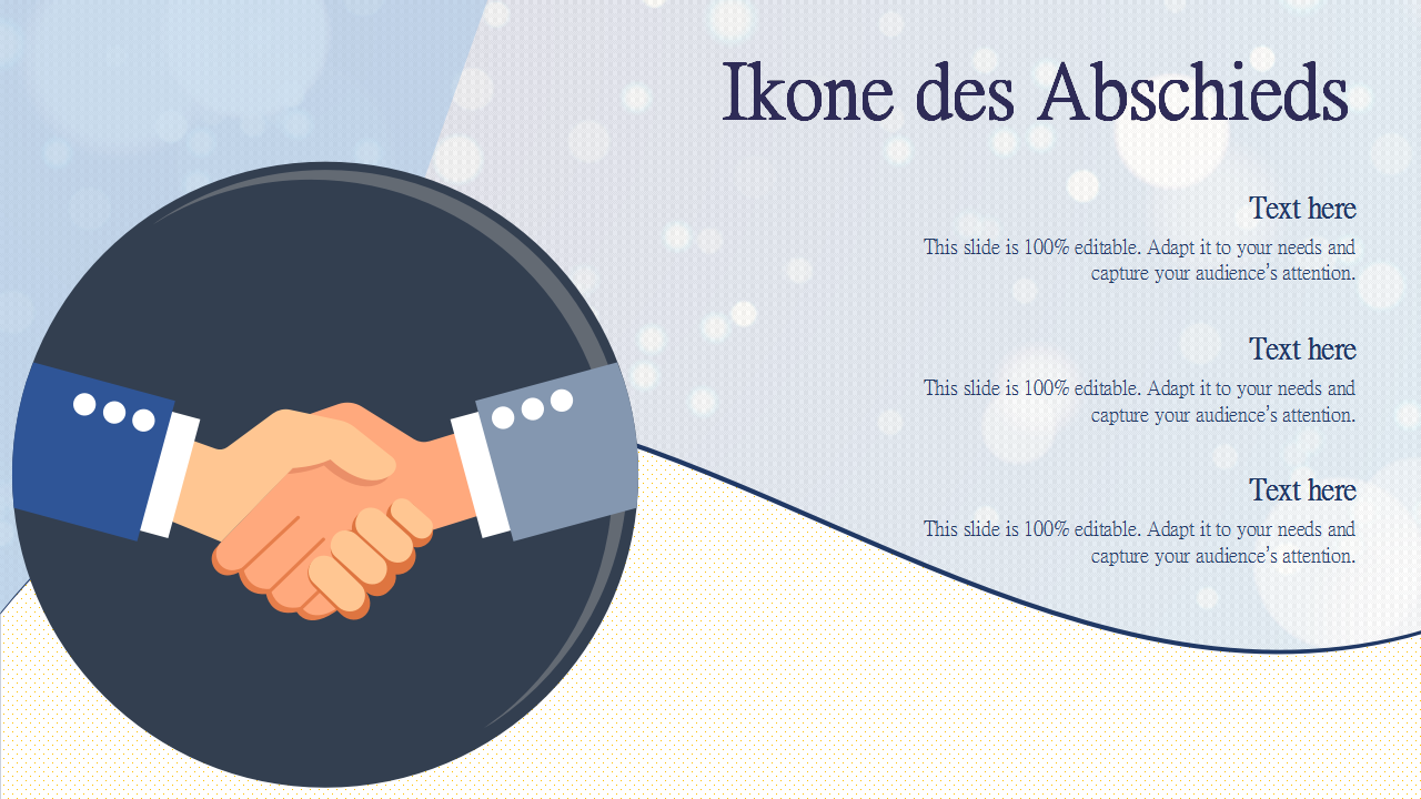 Ikone des Abschieds Ikone des Abschieds
