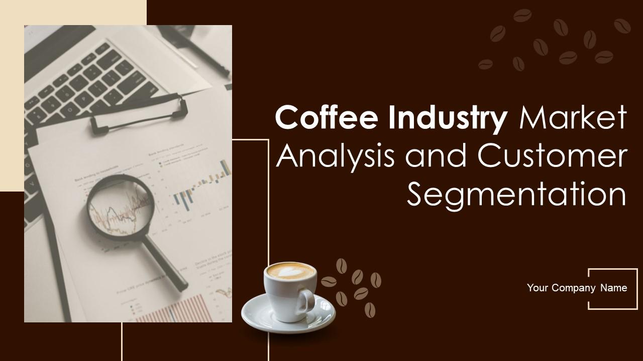 Coffee Business Analysis
