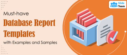 Must-Have Database Report Templates with Examples and Samples