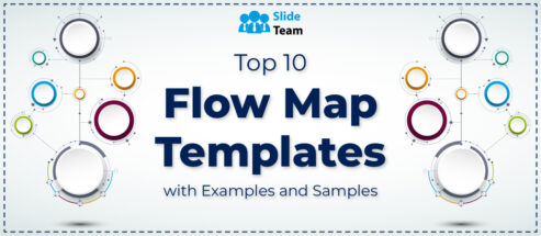 Top 10 Flow Map Templates with Examples and Samples