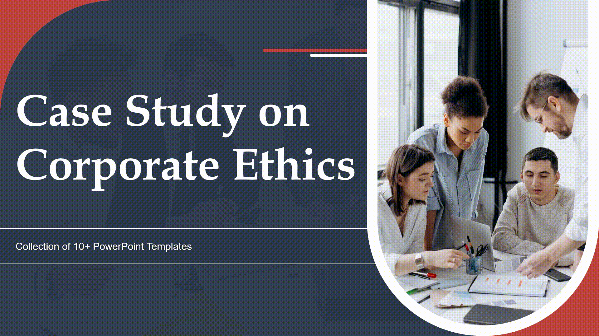 GIF- Corporate Ethics
