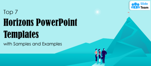 Top 7 Horizons PowerPoint Templates with Samples and Examples