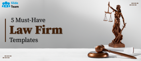 5 Must-Have Law Firm Templates