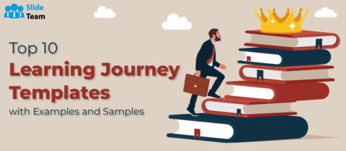 Top 10 Learning Journey Templates with Examples and Samples