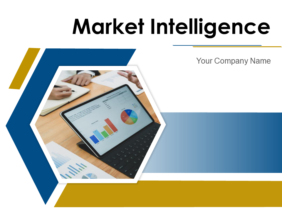 Market Intelligence