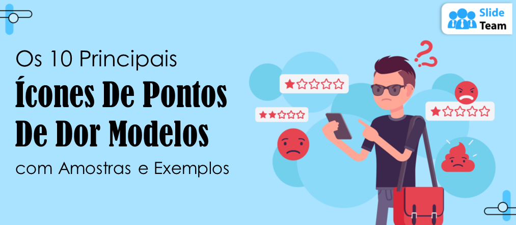 Os 10 principais modelos de projetos de desenvolvimento web com amostras e exemplos
