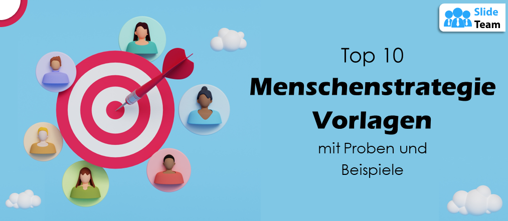 Die 10 besten Personalstrategie-Vorlagen mit Mustern und Beispielen