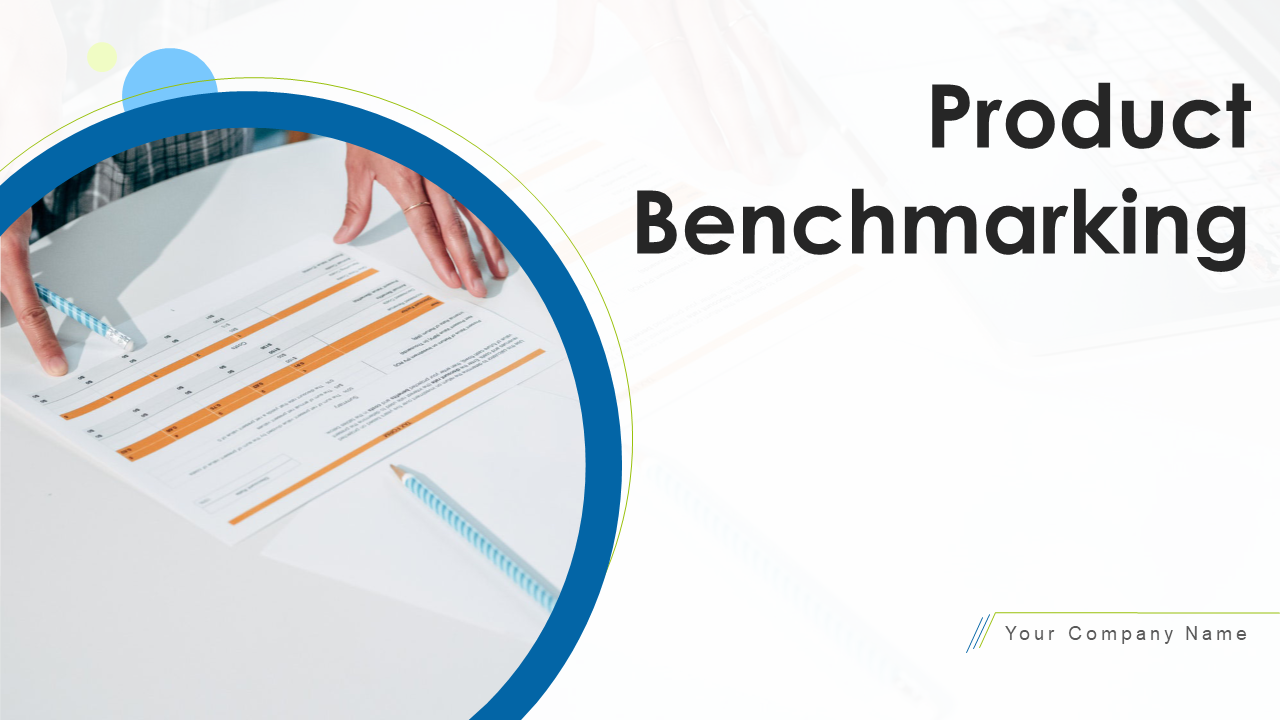 Product Benchmarking