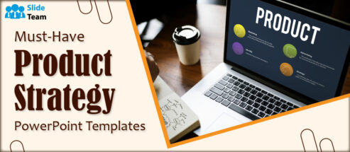Must-Have Product Strategy PowerPoint Templates