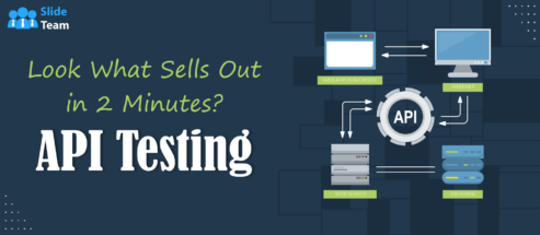 Look What Sells Out in 2 Minutes? - API Testing