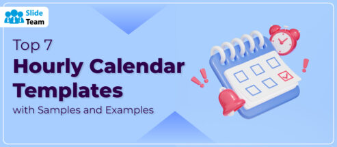 Top 7 Hourly Calendar Templates with Samples and Examples