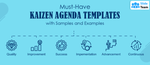 Must-have Kaizen Agenda Templates with Samples and Examples