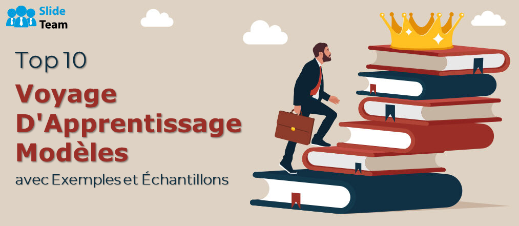 Top 10 des modèles de parcours d'apprentissage avec exemples et exemples