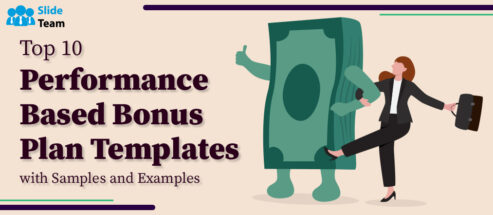 Top 10 Performance Based Bonus Plan Templates with Samples and Examples