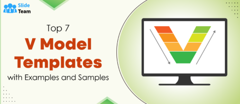 Top 7 V-Model Templates with Examples and Samples