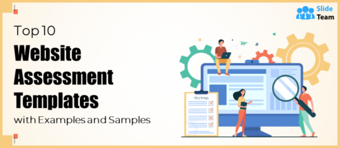 Top 10 Website Assessment Templates with Examples and Samples