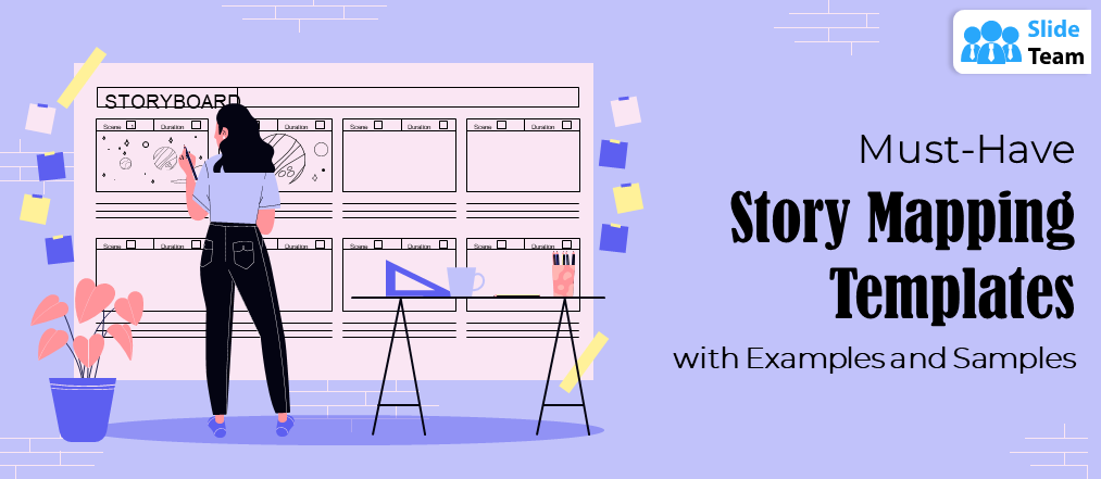 Must-Have Story Mapping Templates with Examples and Samples