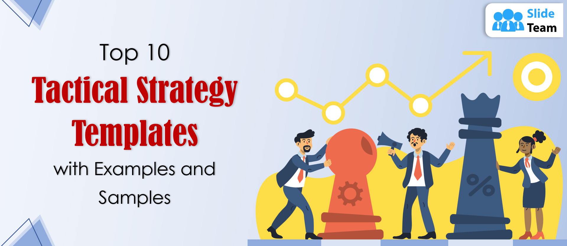 Top 10 Tactical Strategy Templates with Examples and Samples