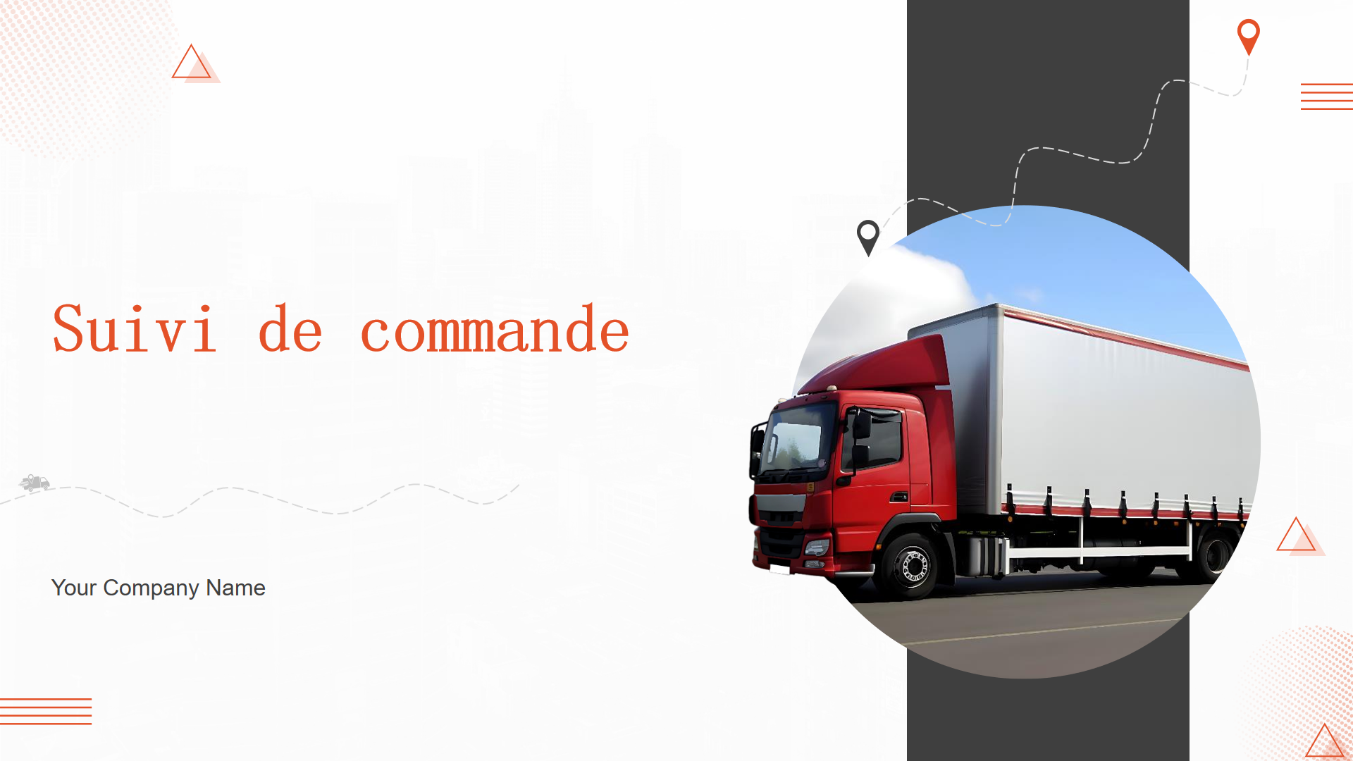 Top 10 des modèles de suivi des commandes avec exemples et échantillons