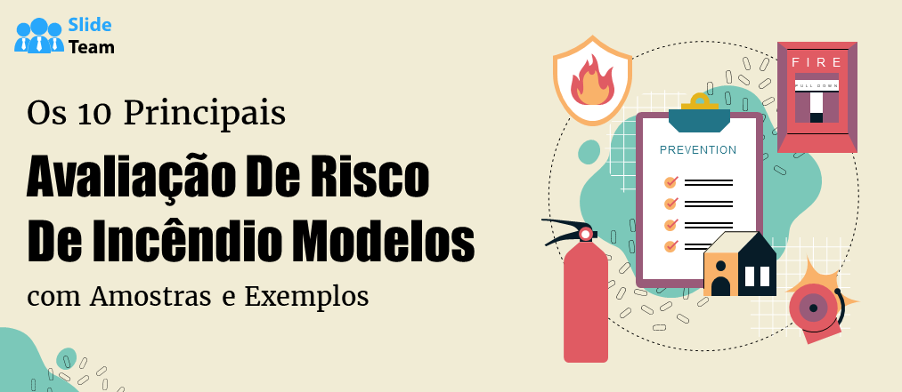 Os 10 Principais Modelos De Avaliao De Perigos Com Amostras E Exemplos