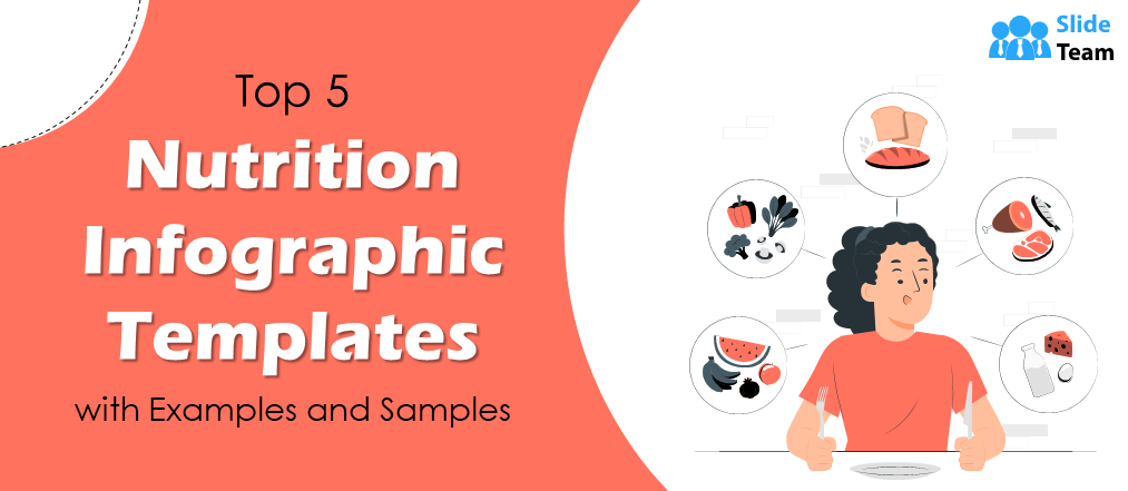 Top 5 Nutrition Infographic Templates with Examples and Samples