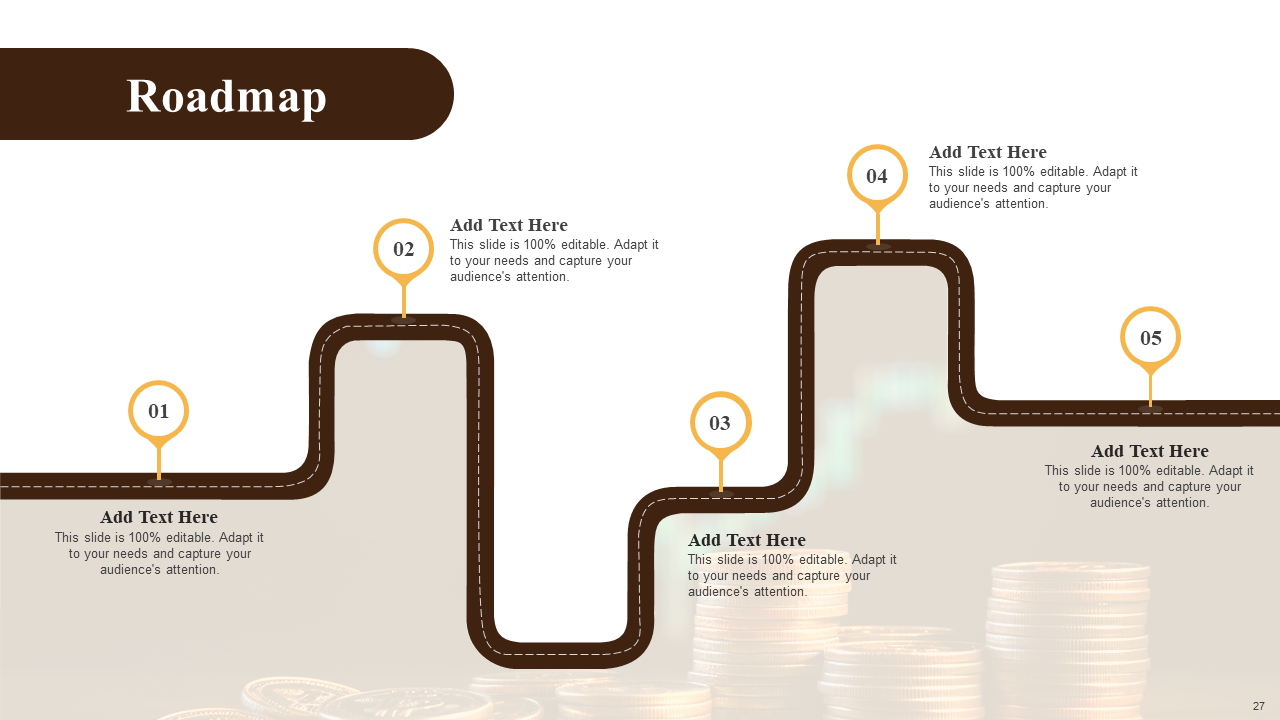 Roadmap