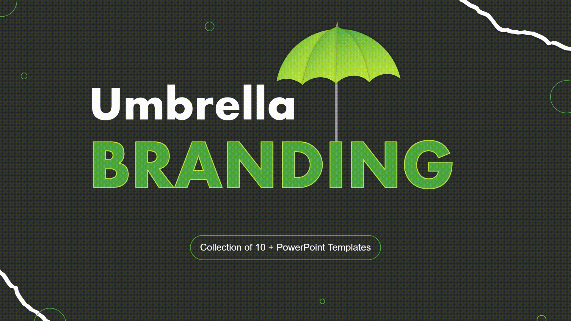 Umbrella Branding