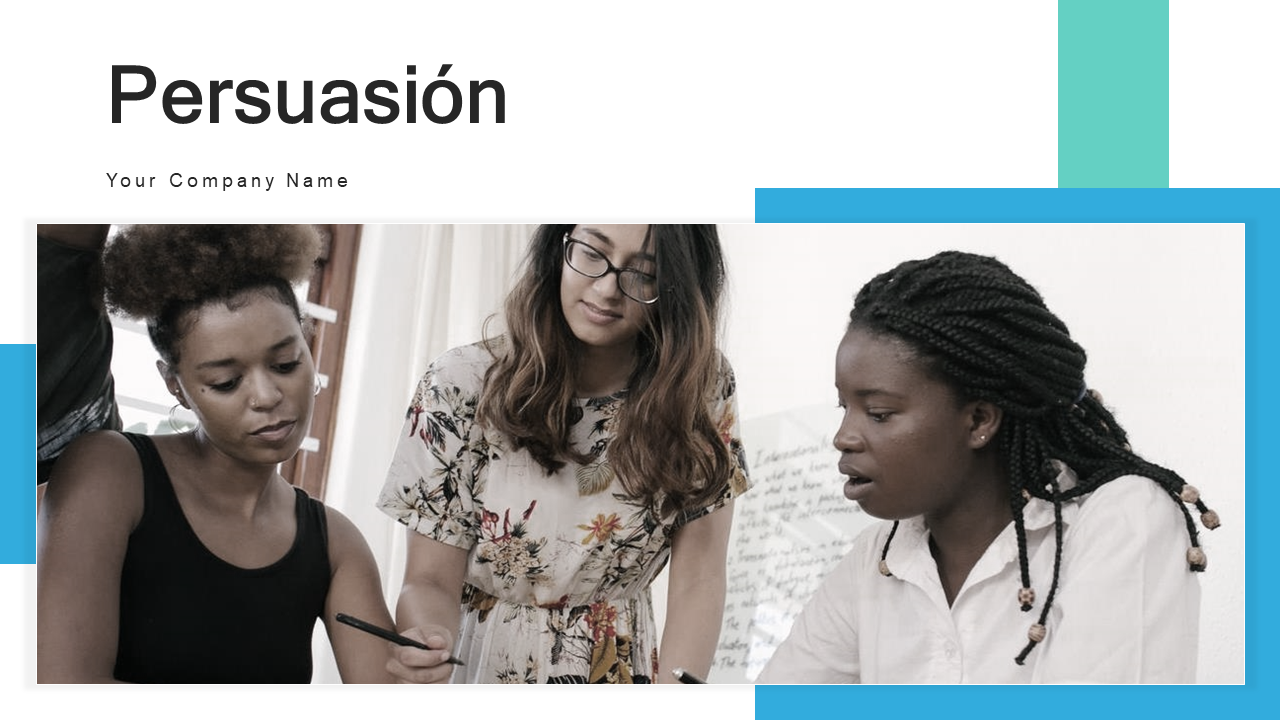 Persuasion Persuasion
