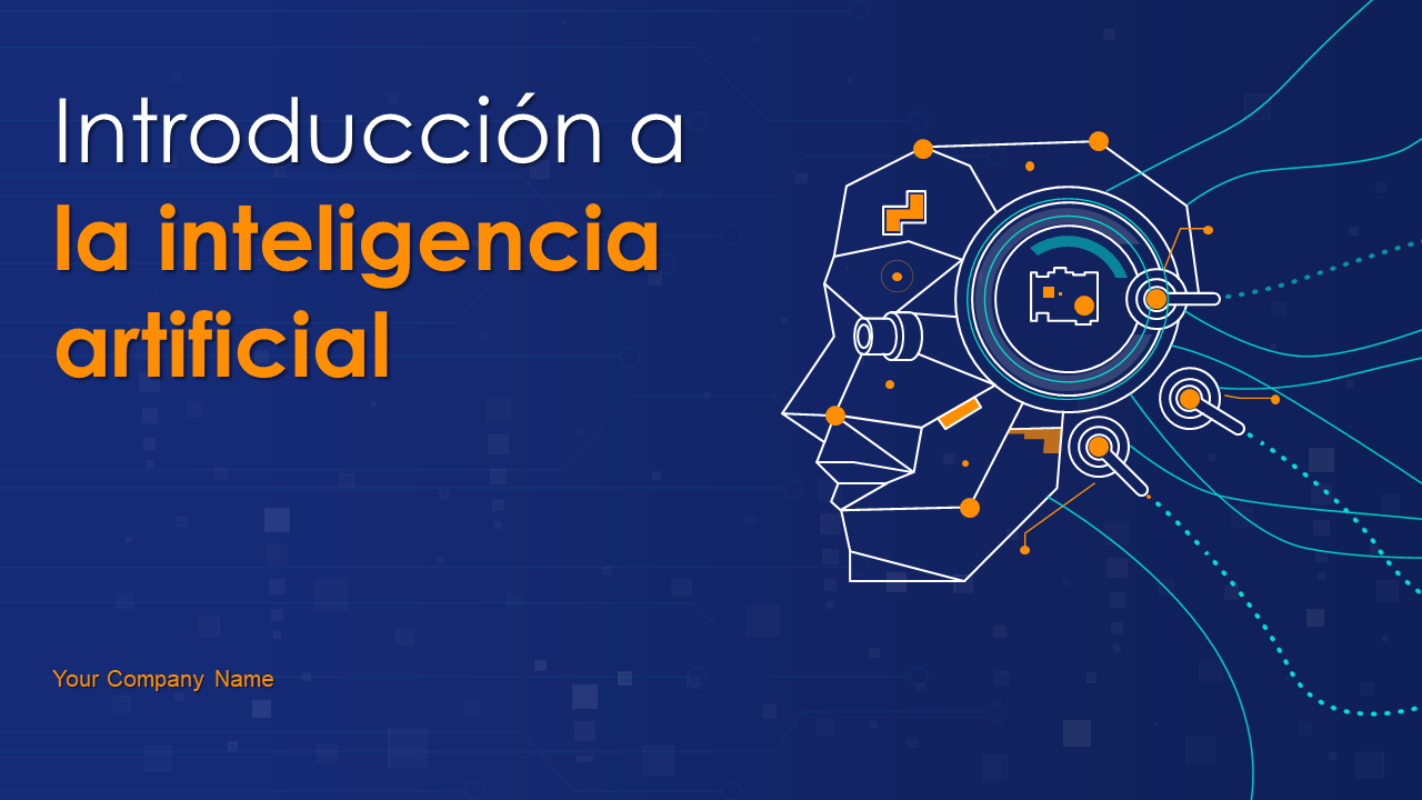 Introduccion a la inteligencia artificial