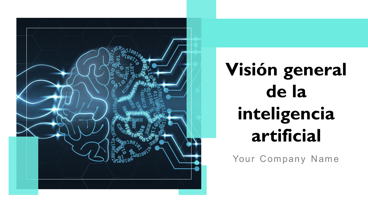 Vision general de la inteligencia artificial