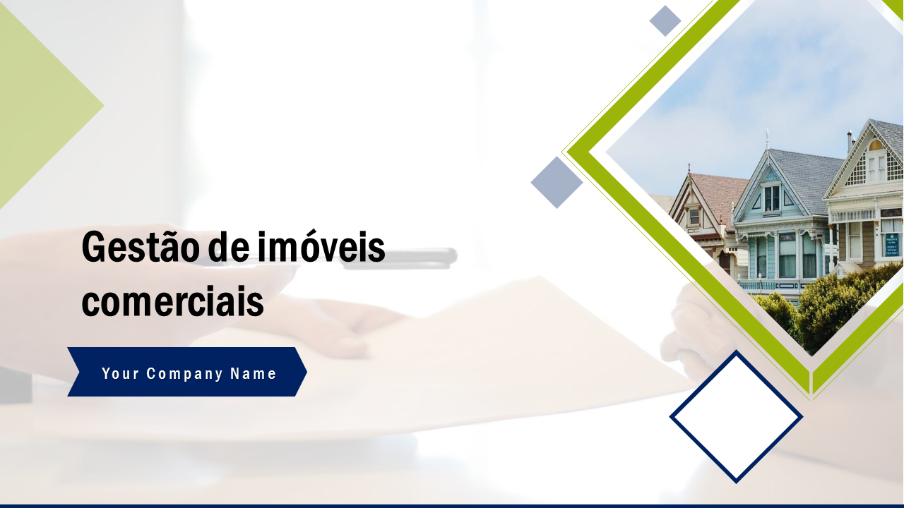 Gestao de imoveis comerciais Gestao de imoveis comerciais